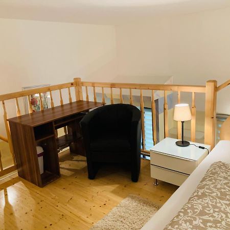 Appartement Luiggi Innsbruck Eksteriør bilde