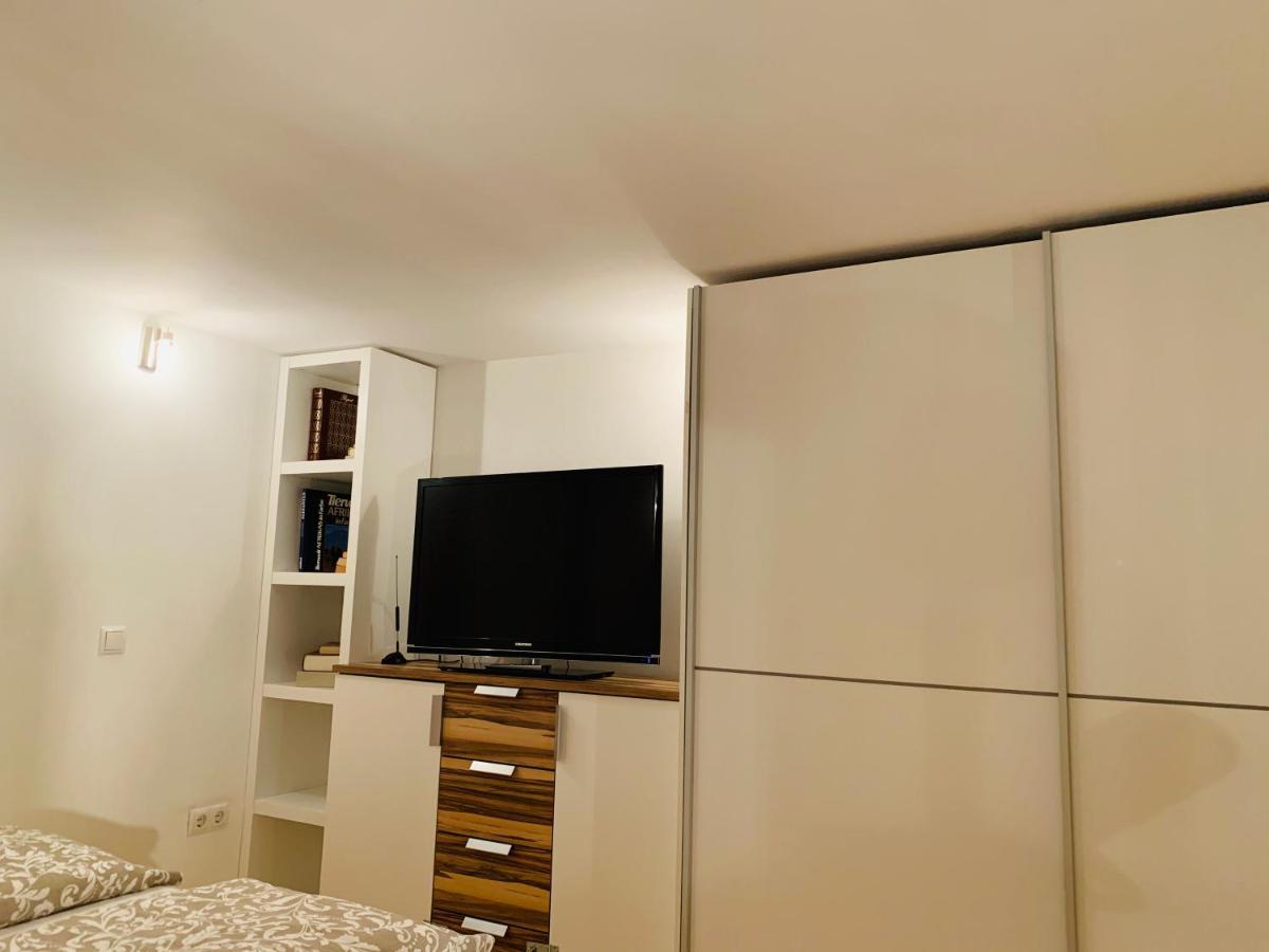 Appartement Luiggi Innsbruck Eksteriør bilde